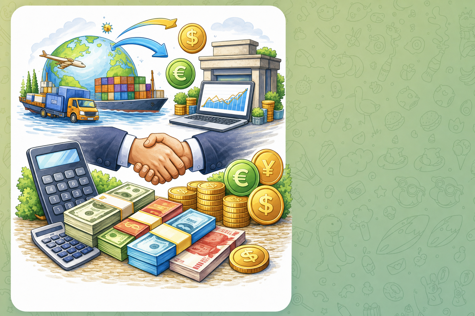 Novac Pay