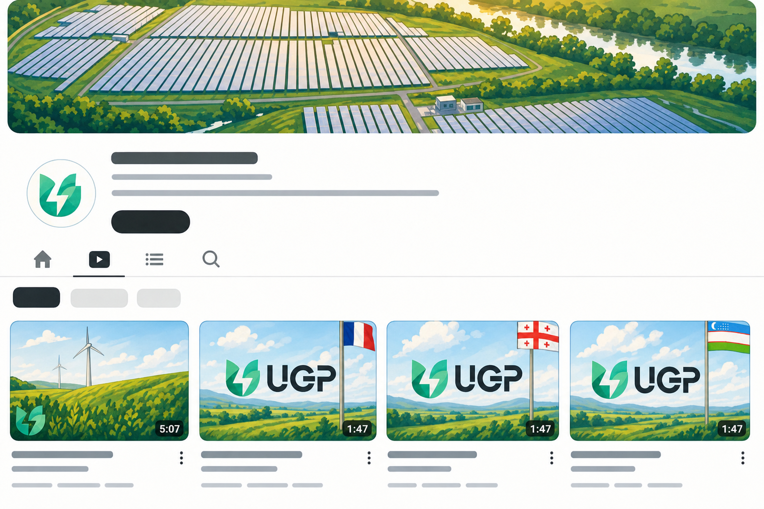 Union Green Power