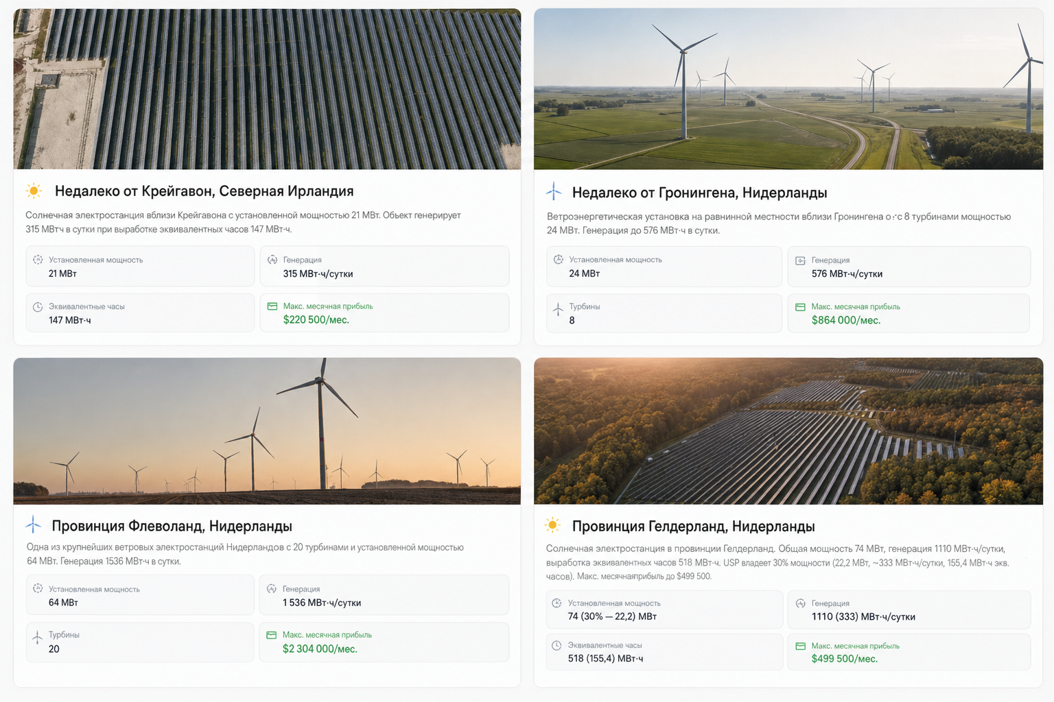 Union Green Power
