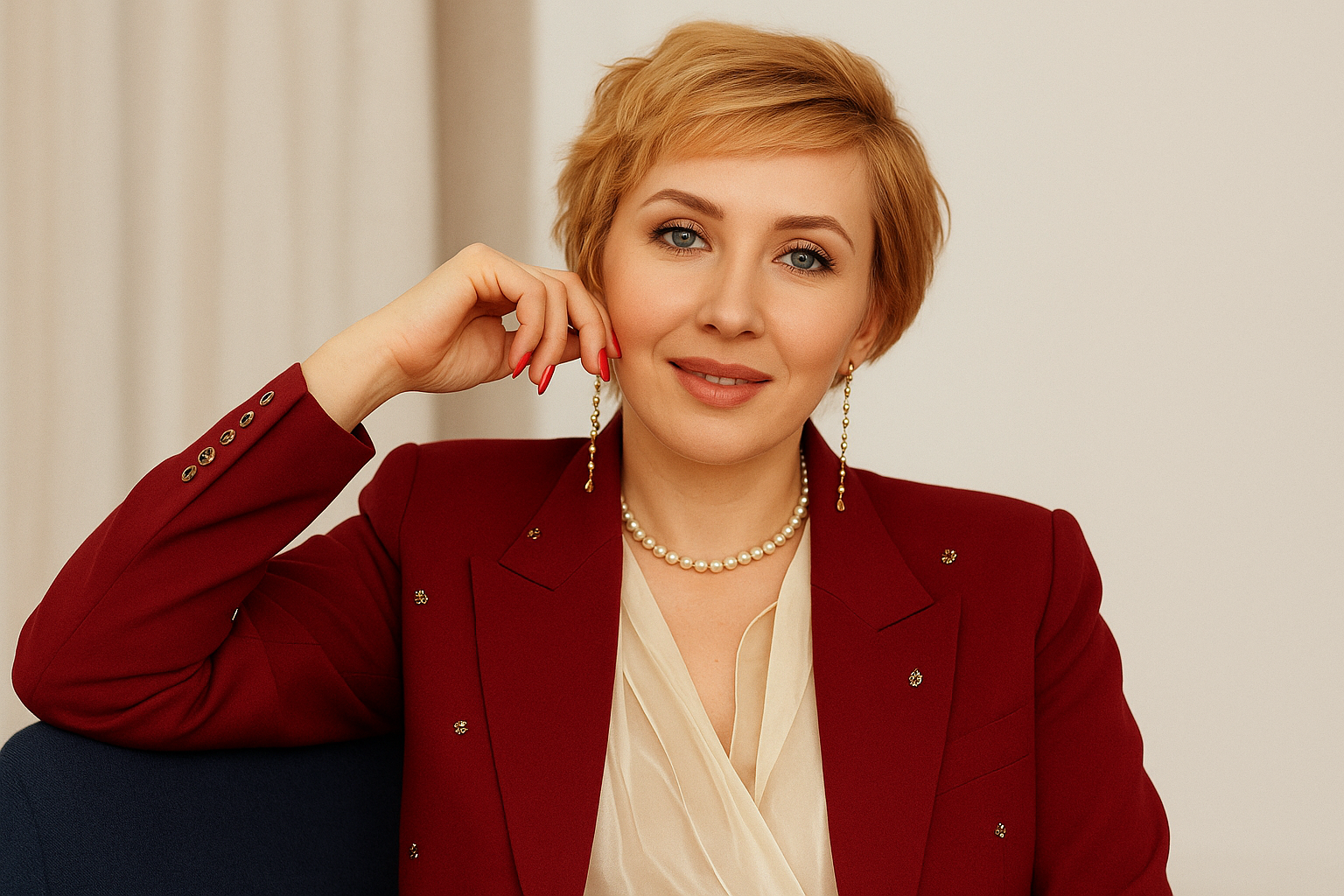 Татьяна Волкова