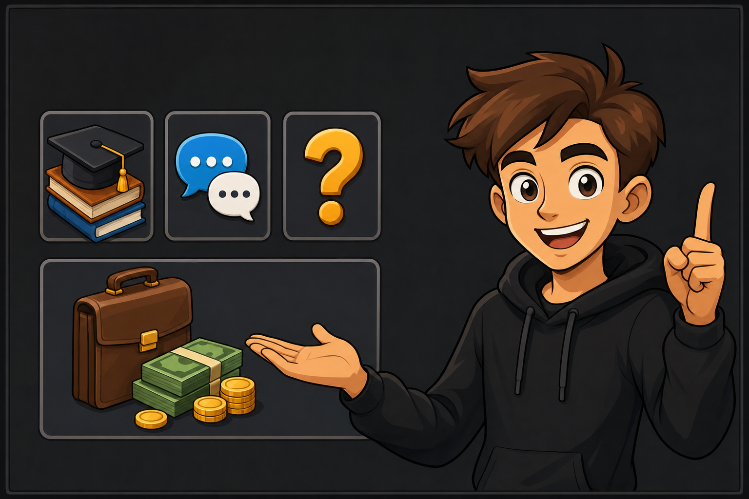 Покоритель P2P