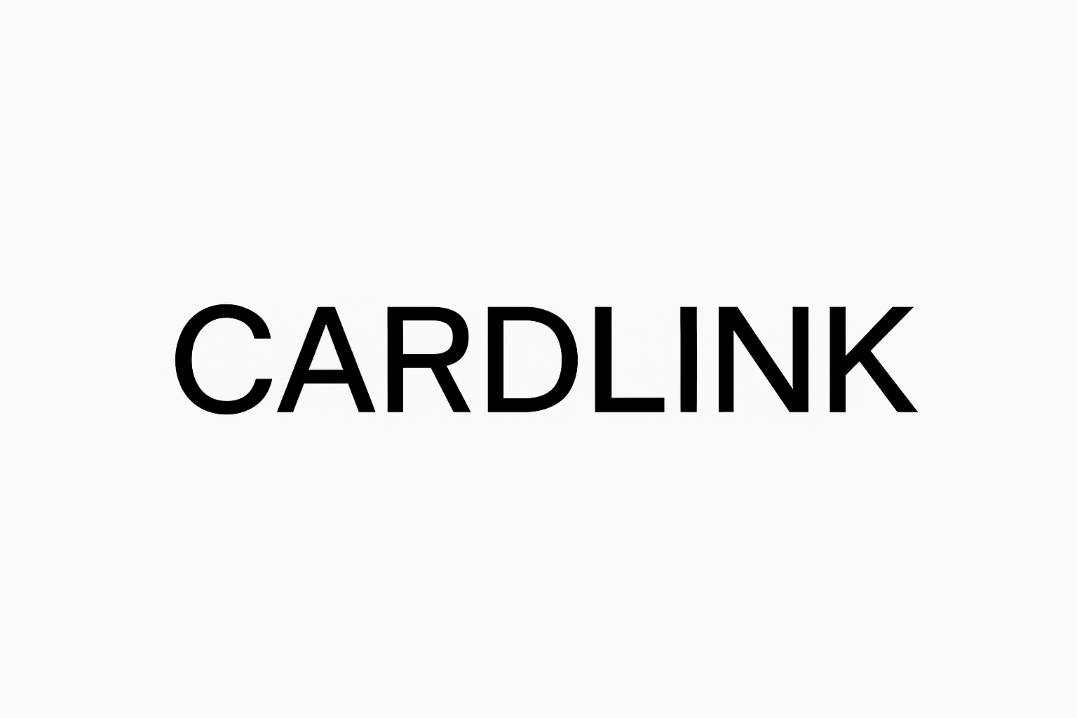 Cardlink 