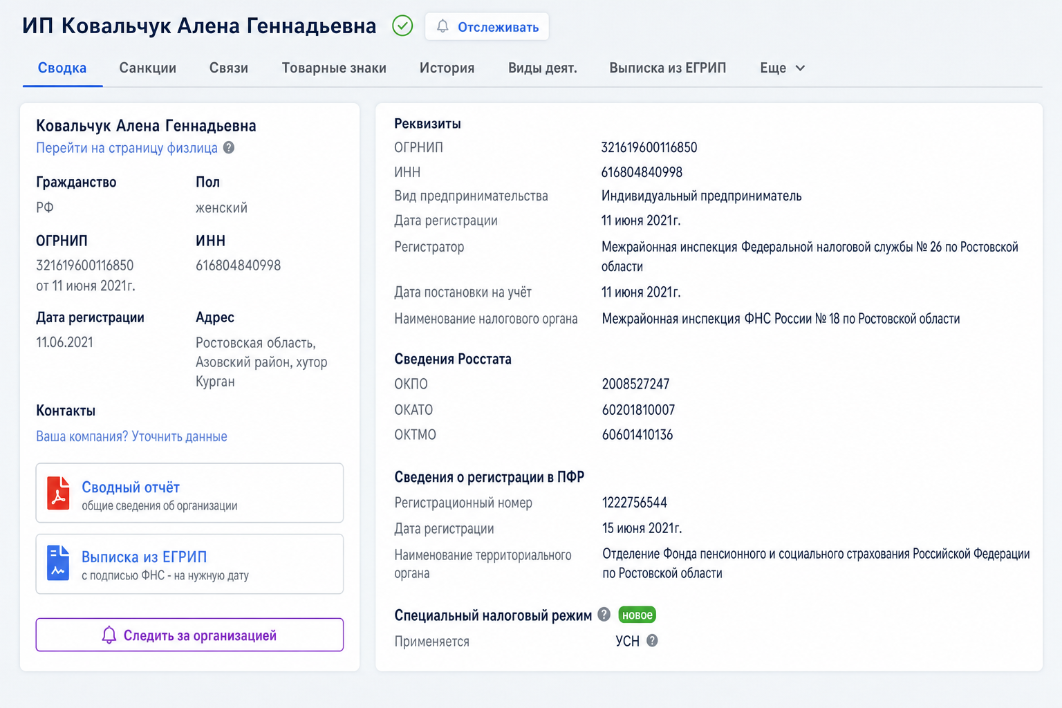 Инвестиции с Аленой Ковальчук