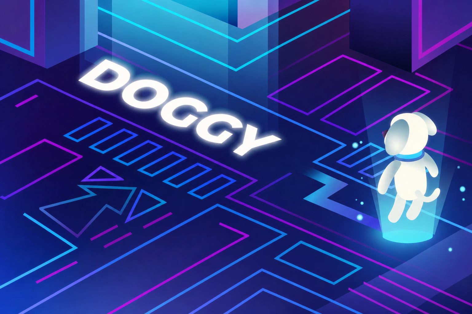 Doggy 
