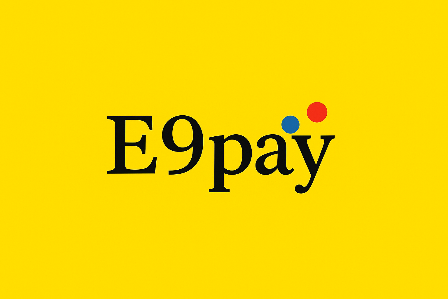 E9pay 