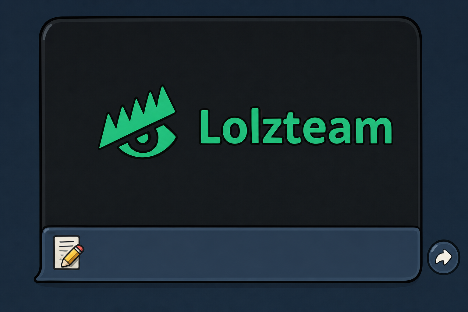 Lolzteammarket ТГ