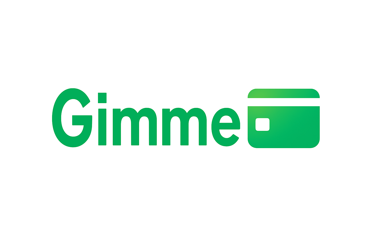 Gimme Card