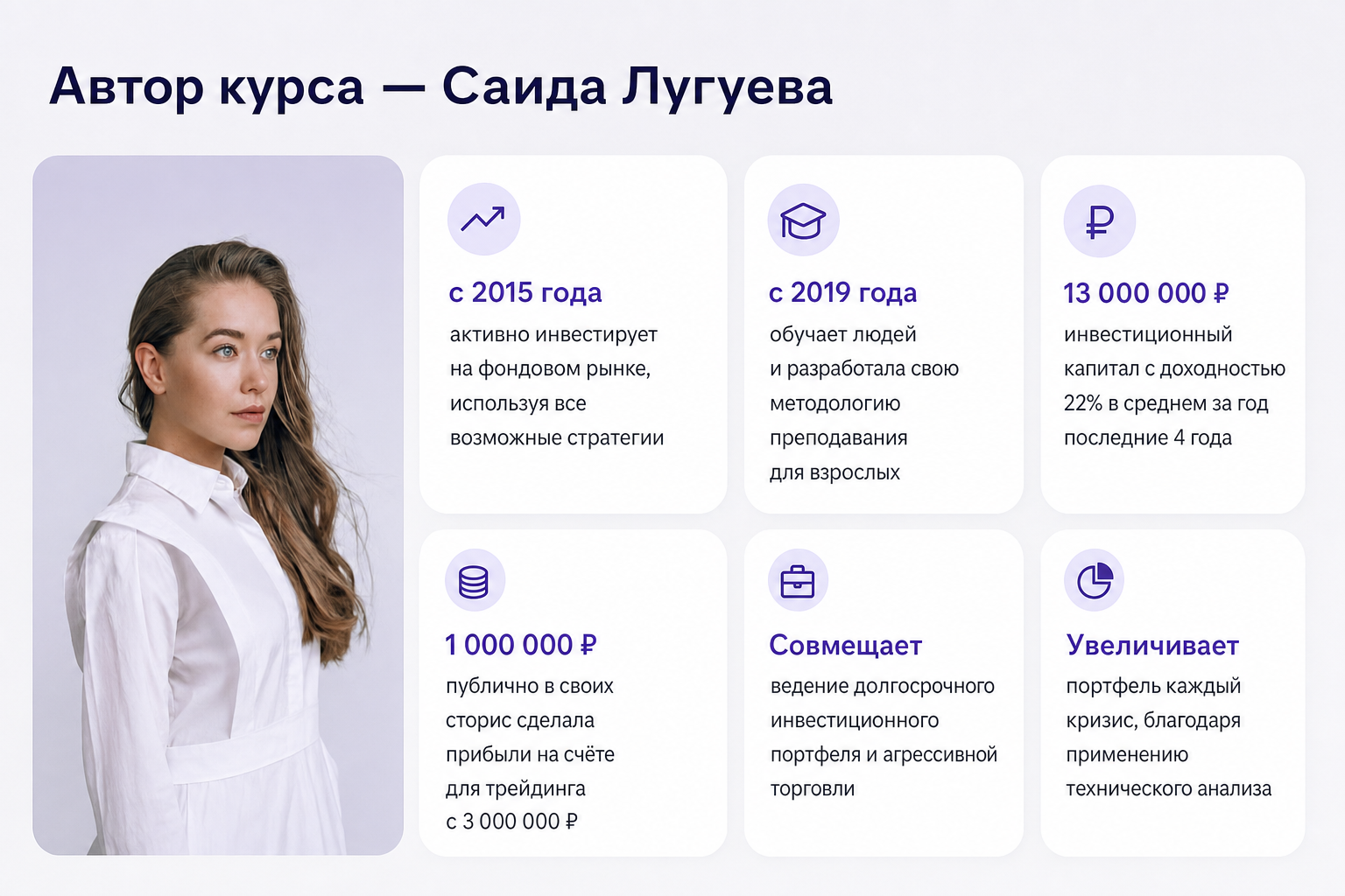 Саида Лугуева