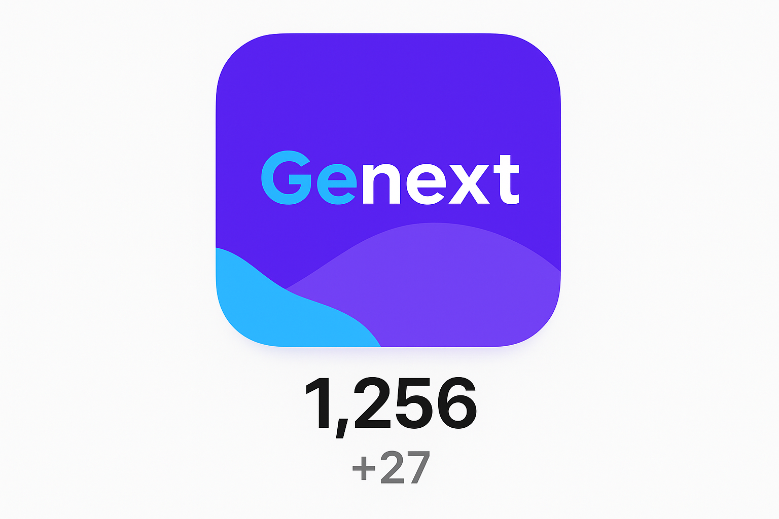 Genext Wallet