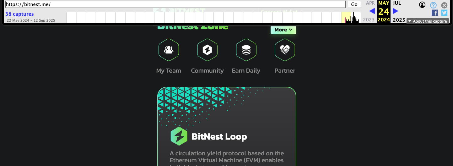 Bitnest 