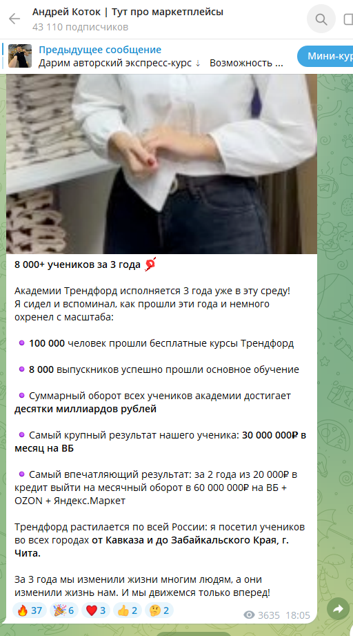 Главный по Мемкоинам | Андрей Кот