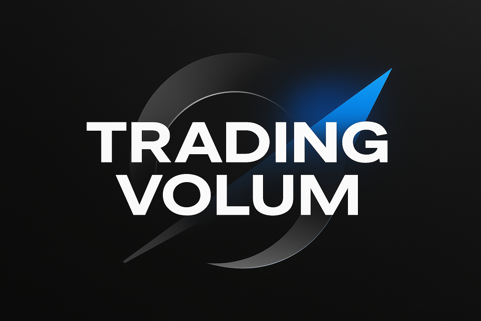 Trading Volium