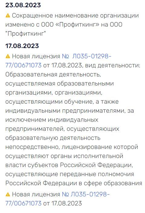 Роман Дмитриев. Инвестиции и Трейдинг Profitking