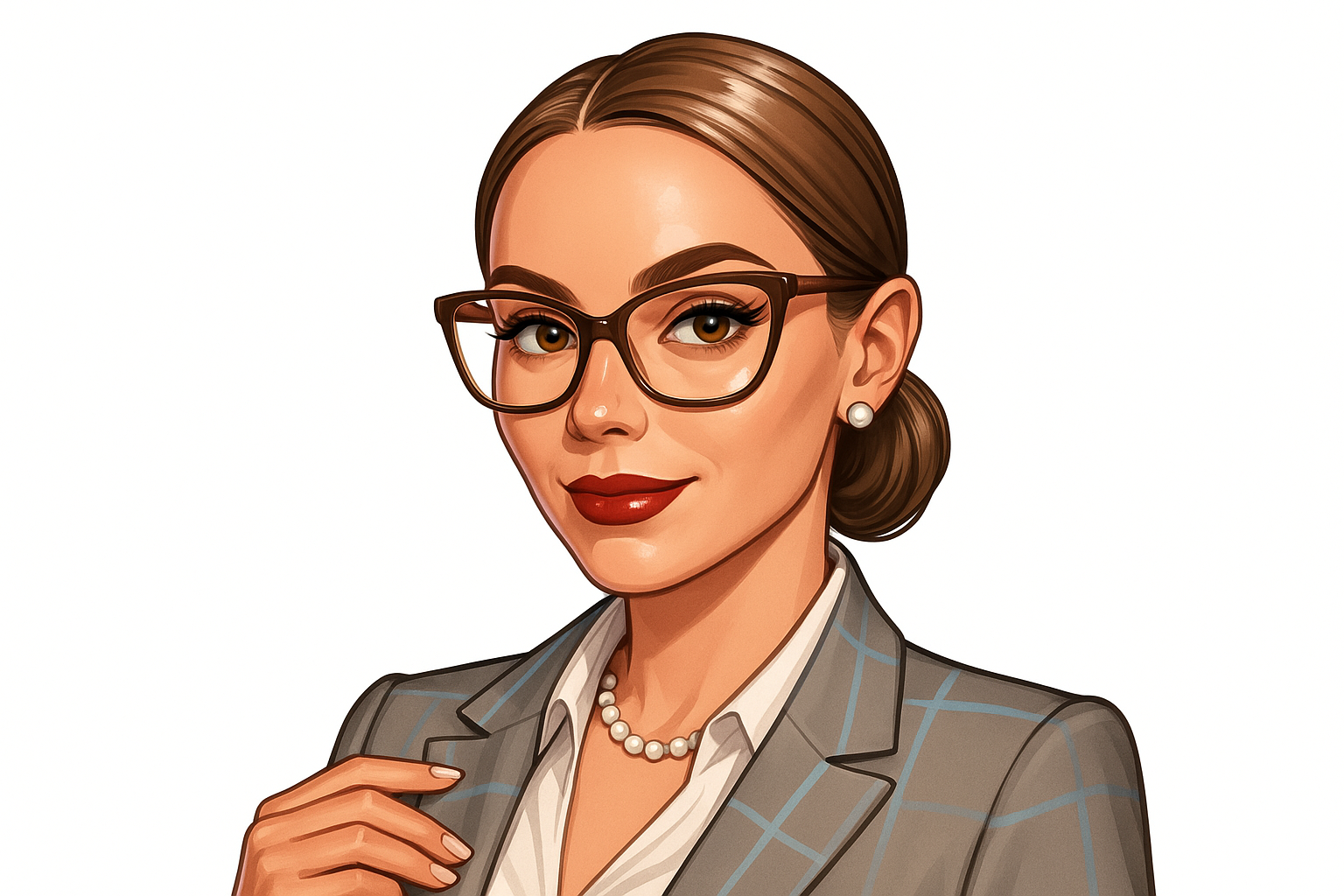 Лана Нагорная