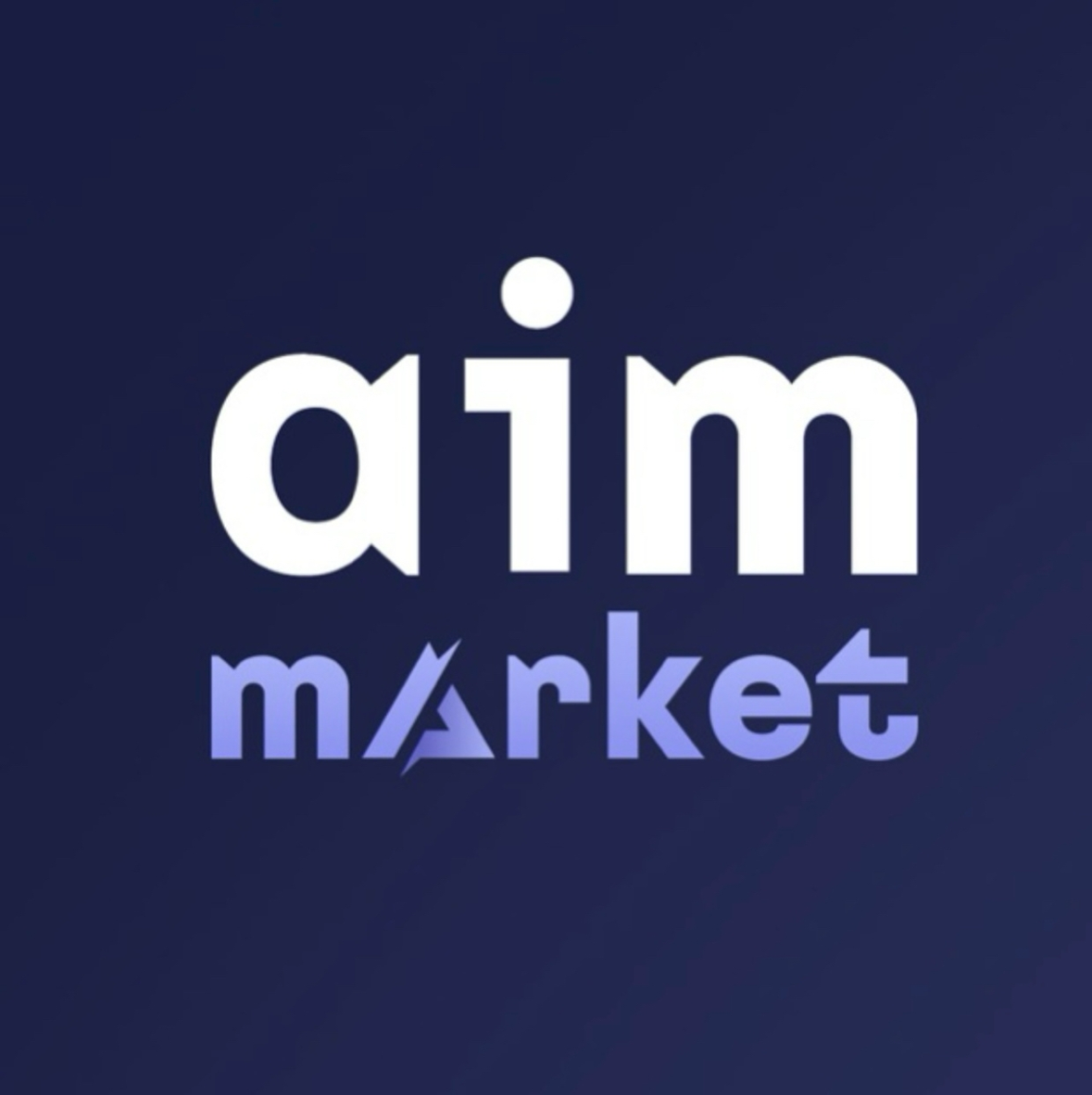 Aim market