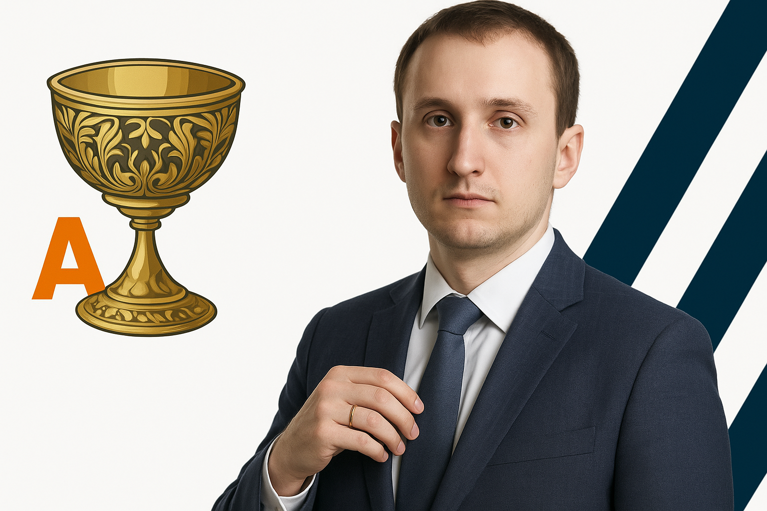 Грааль настоящего трейдинга