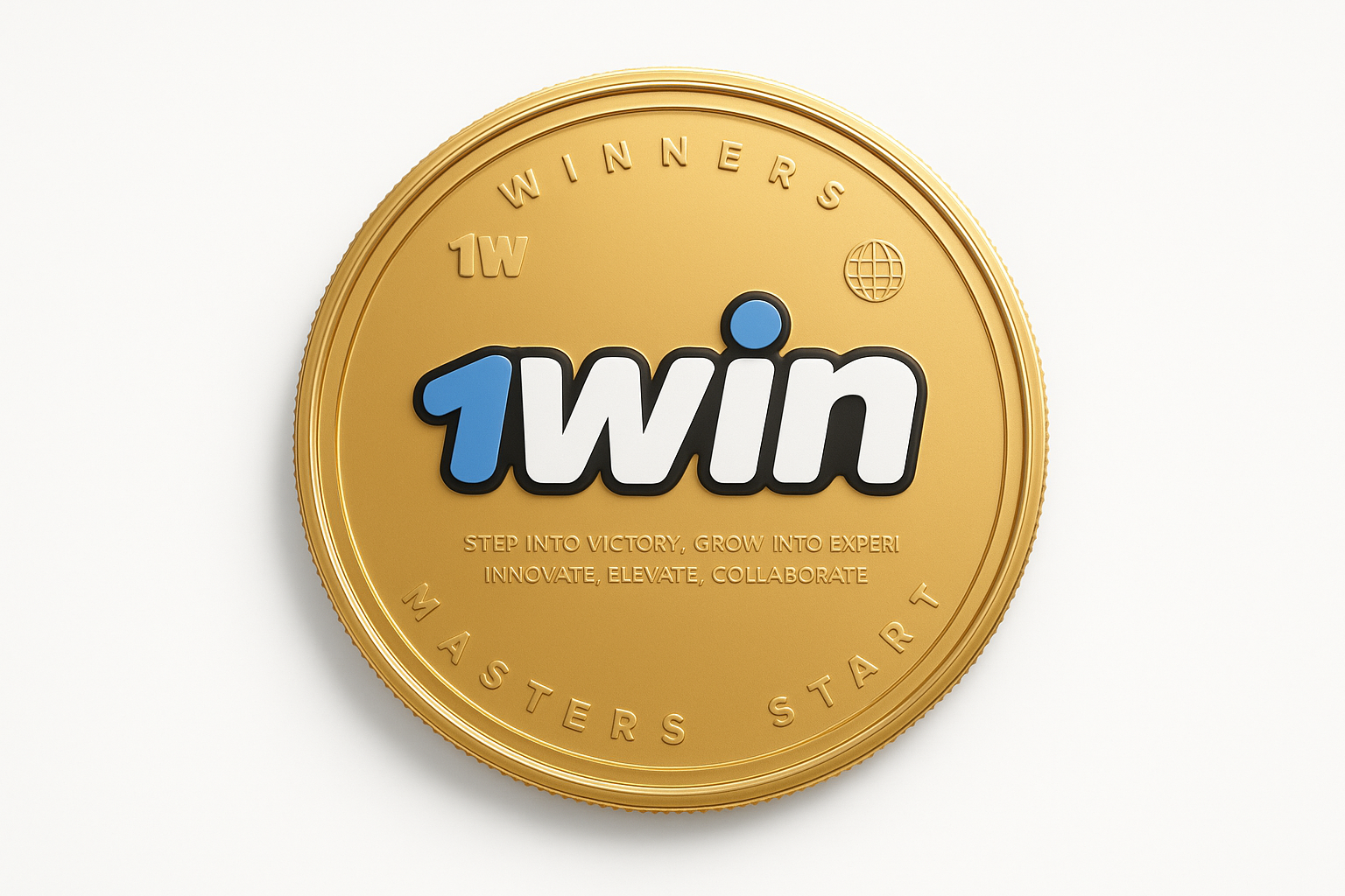 1win Token