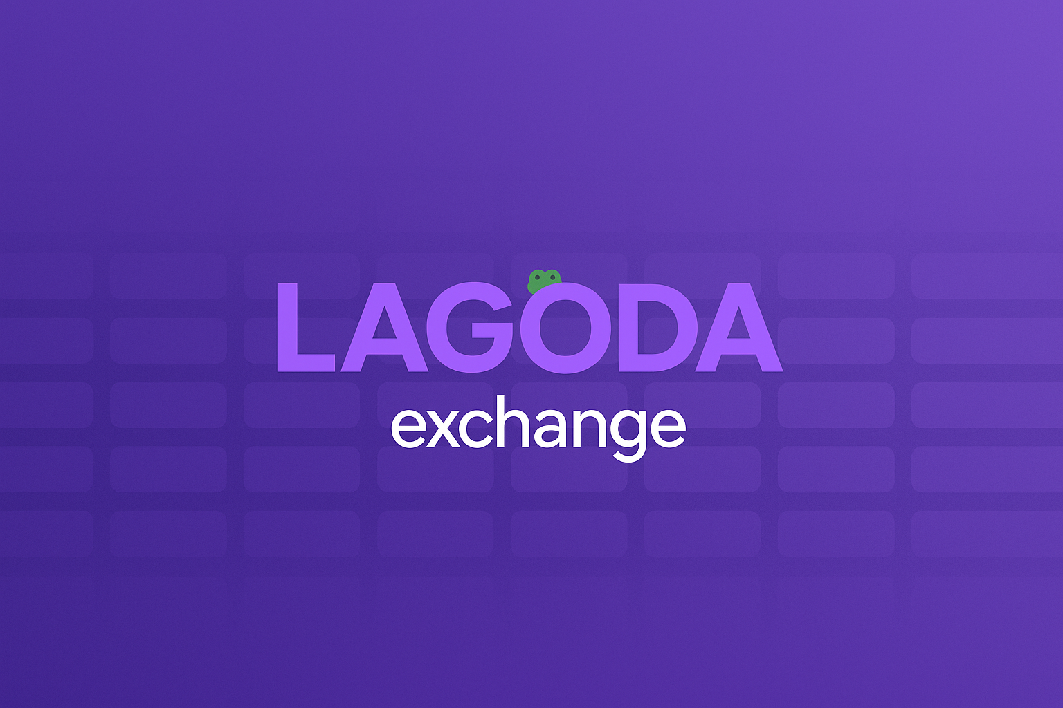 Lagoda Exchange