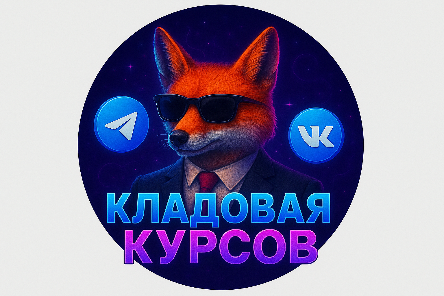 Кладовая Курсов