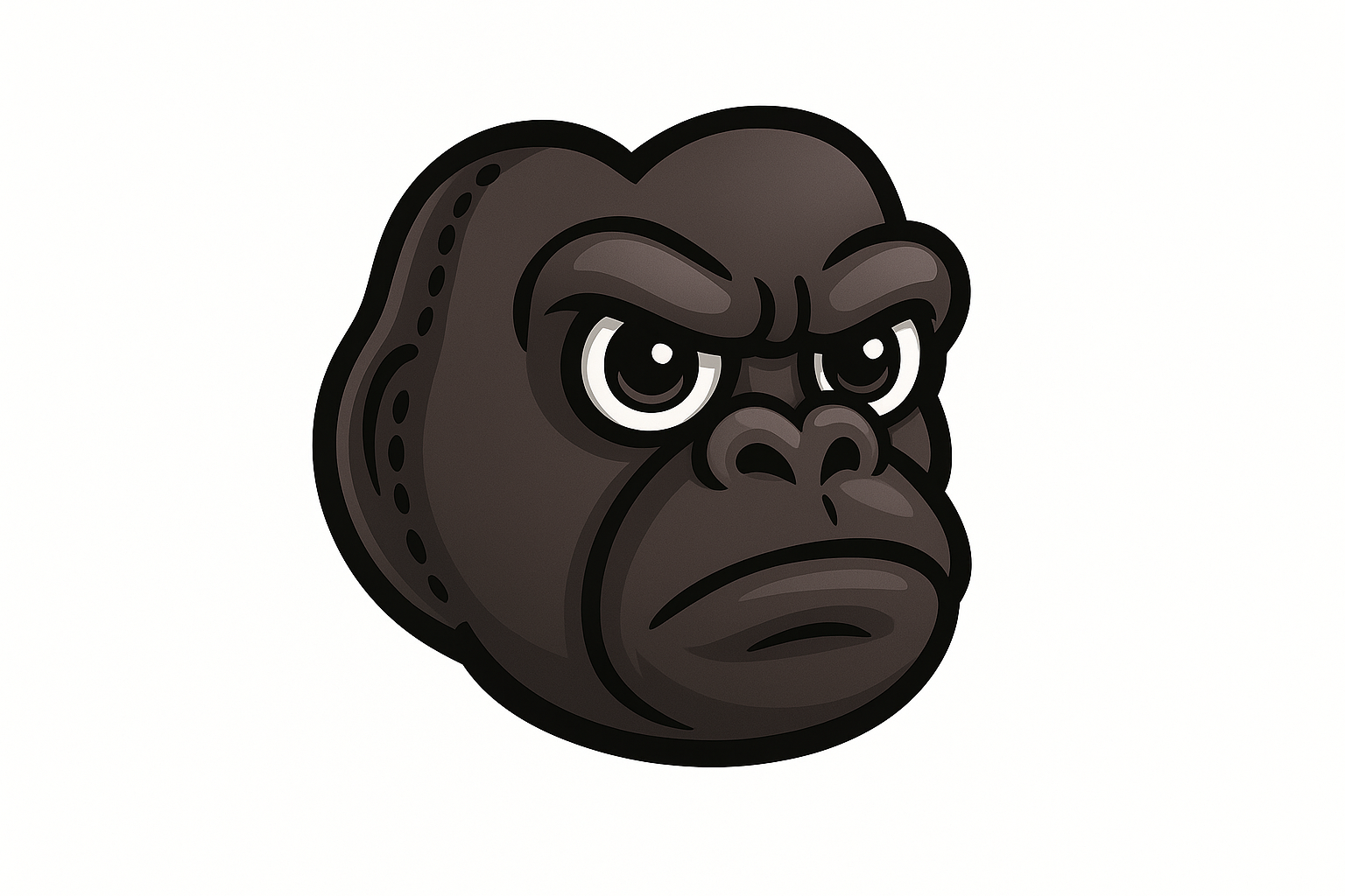 Gorilla Case