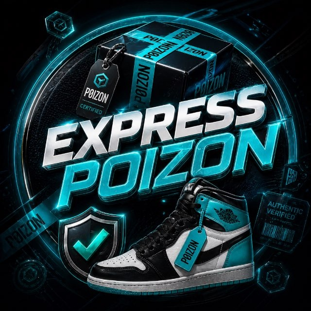 Express Poizon