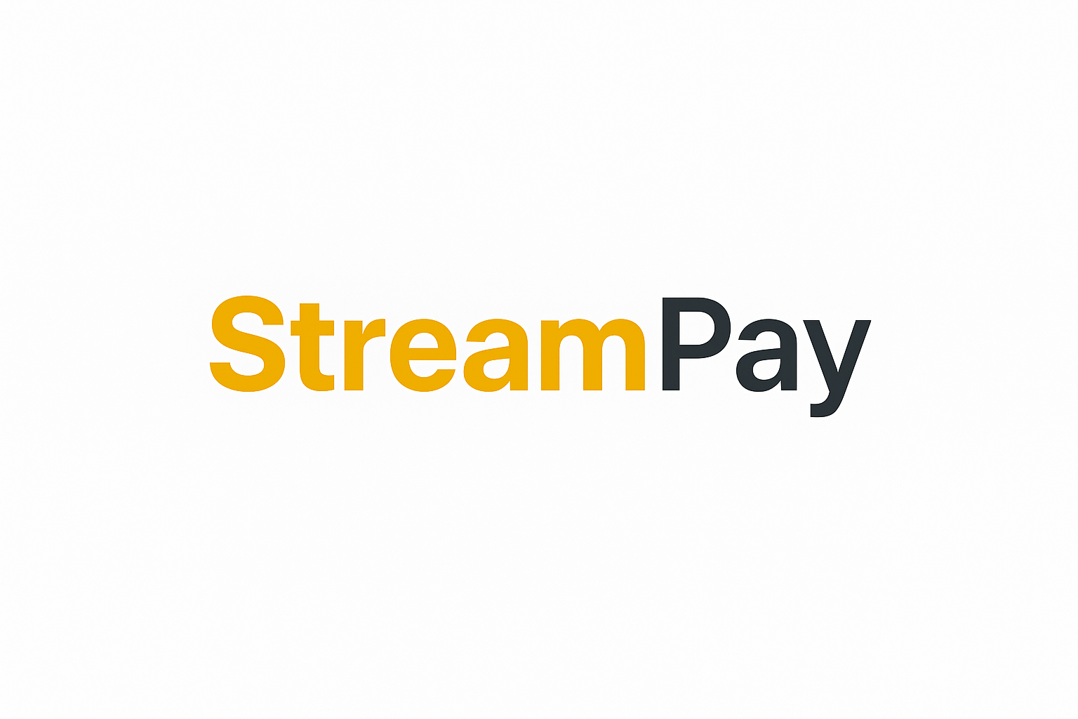Streampay 