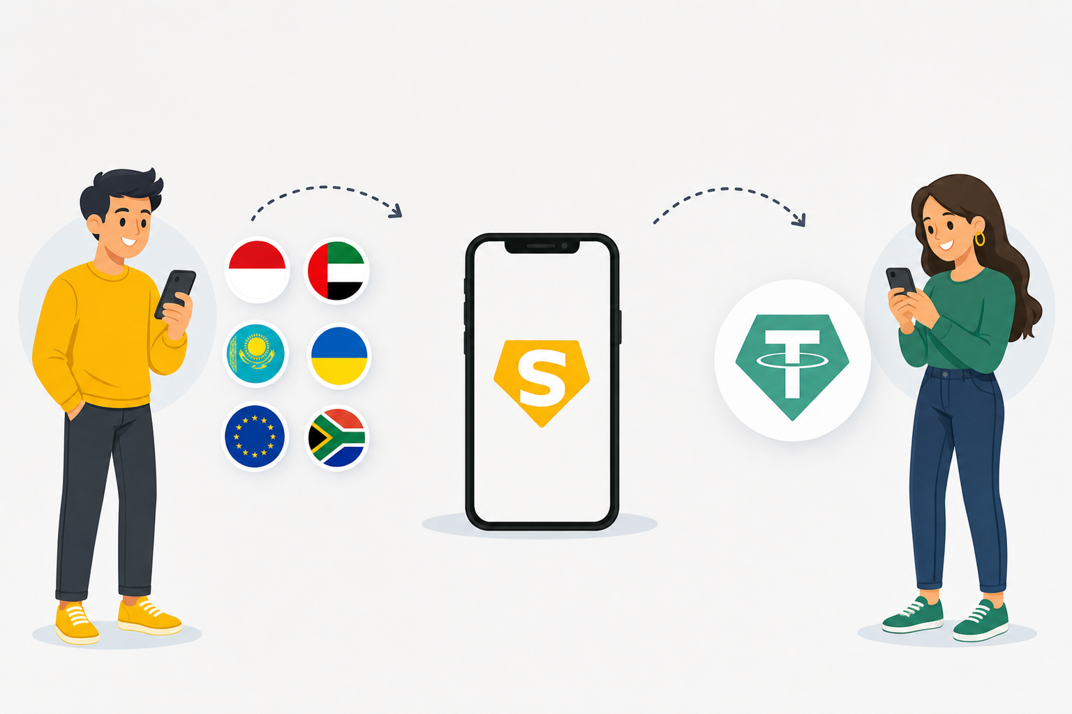Streampay 