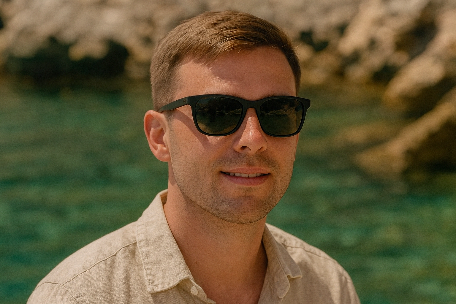 Alexandr Tikhomirov