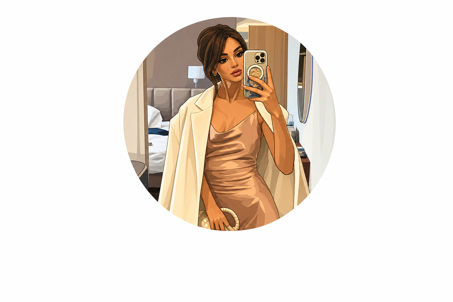 Катерина Нова