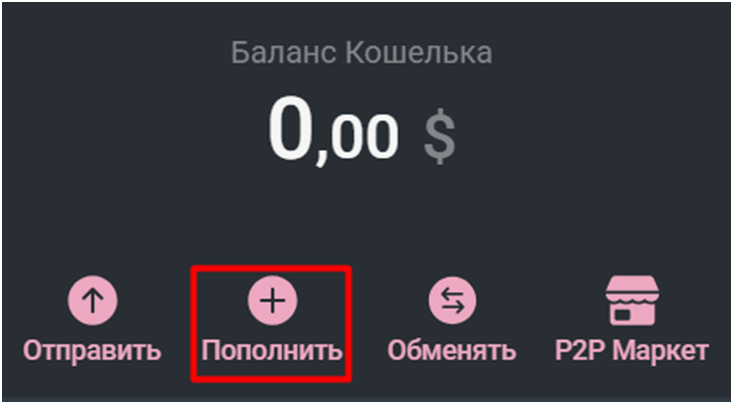 Telegram Wallet