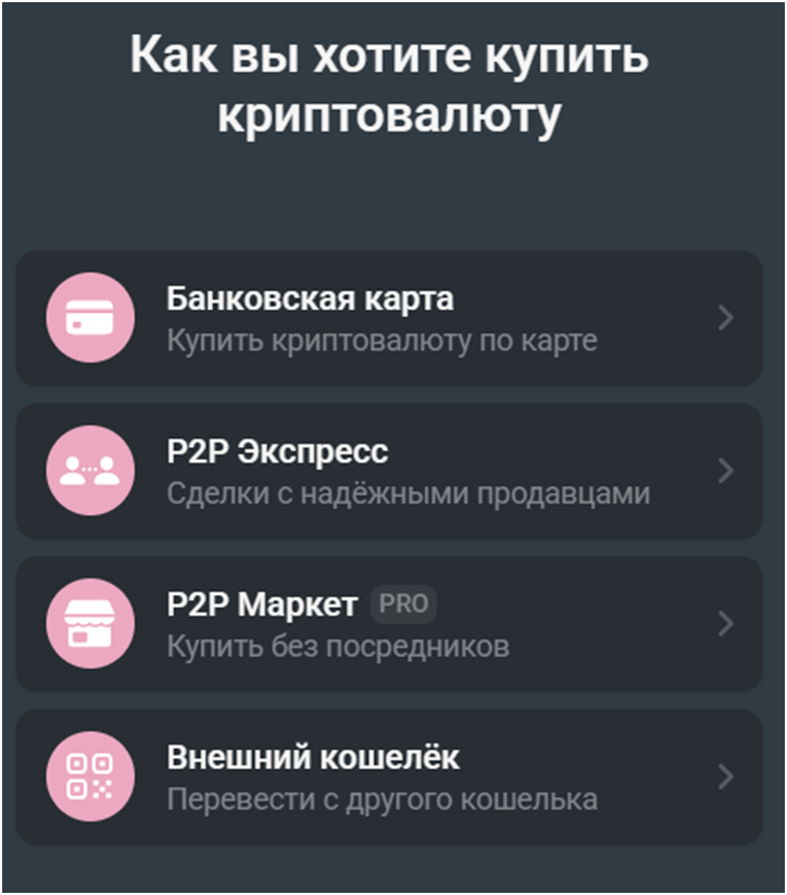 Telegram Wallet