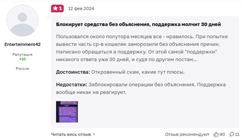 Telegram Wallet