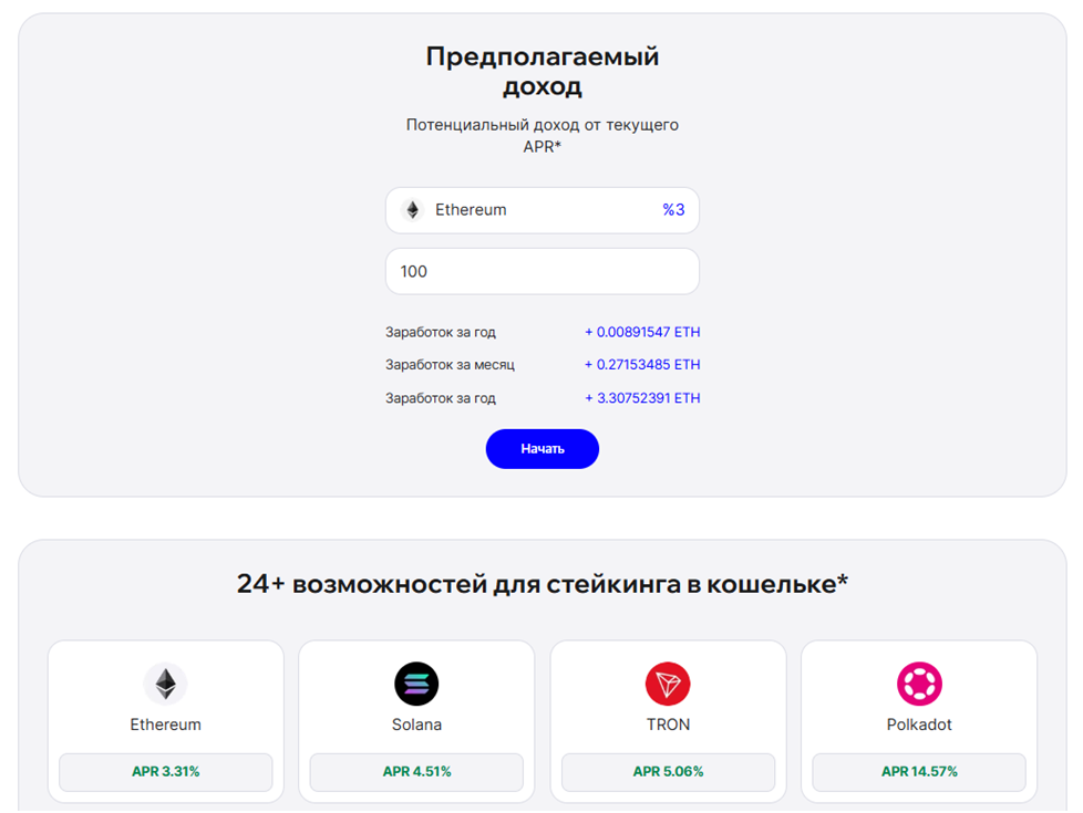 Trust Wallet