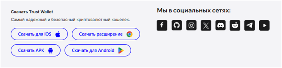 Trust Wallet
