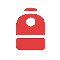 blogger-Backpack wallet