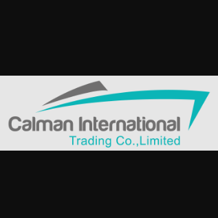 blogger-Calman international trading