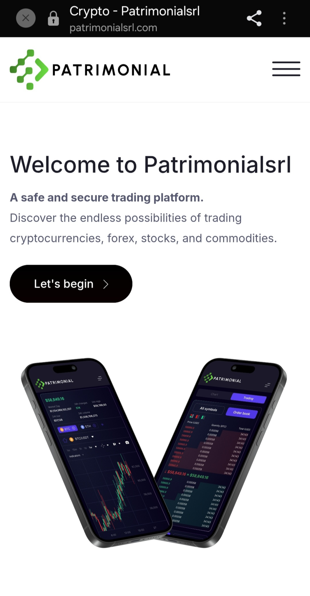 patrimonialsrl