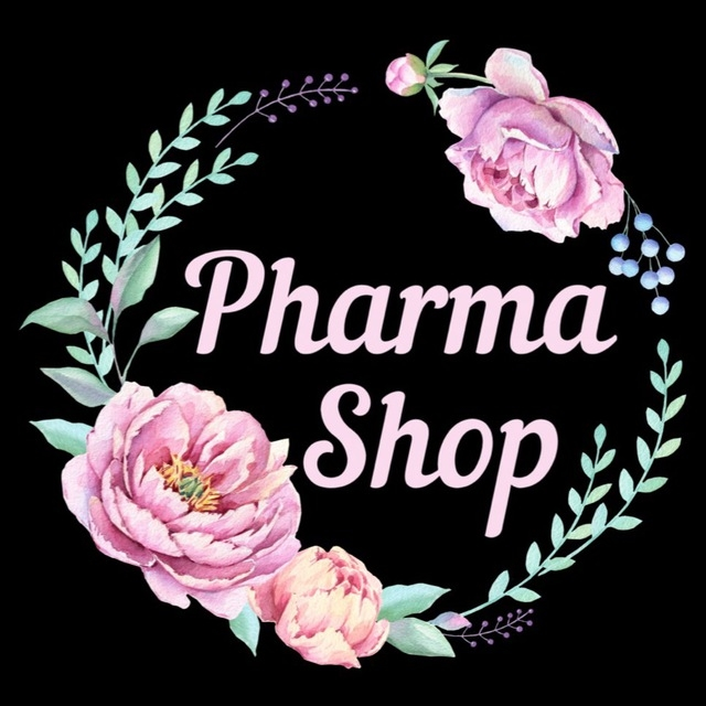 Pharmashop 