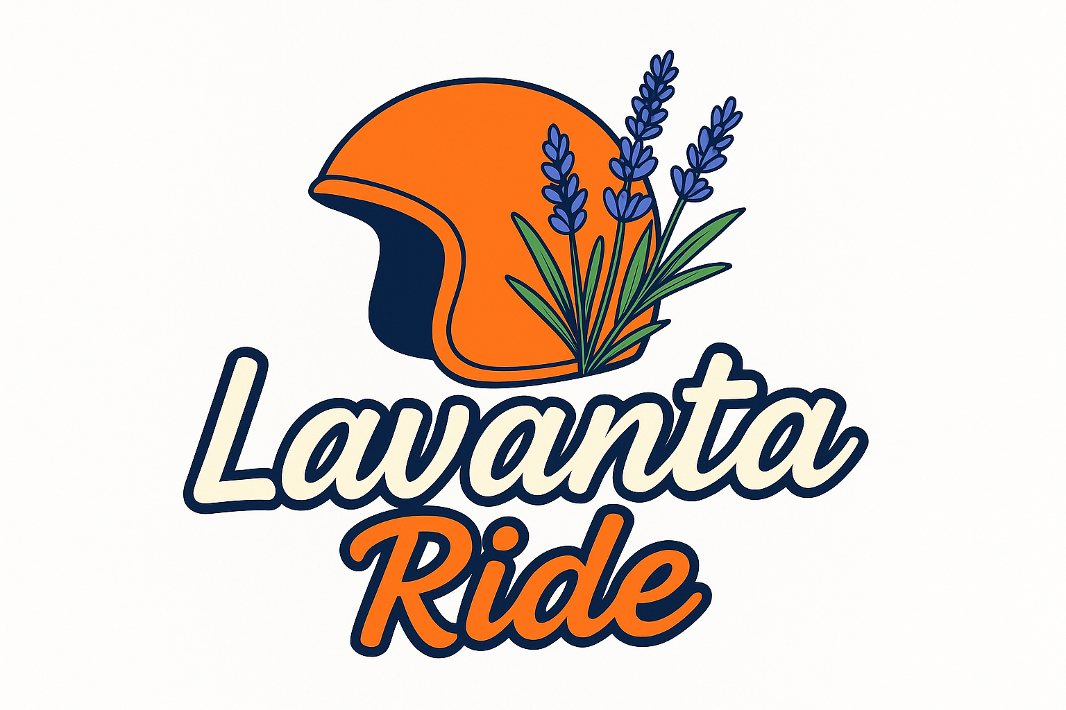 Lavanta Ride
