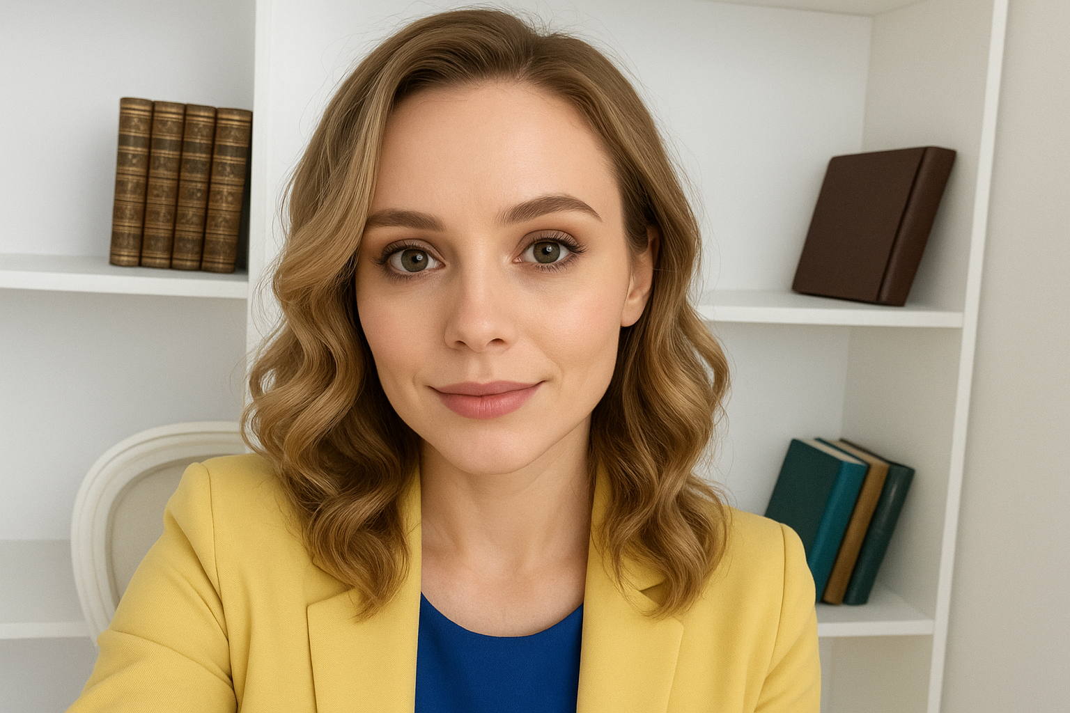 Оксана Мащенко