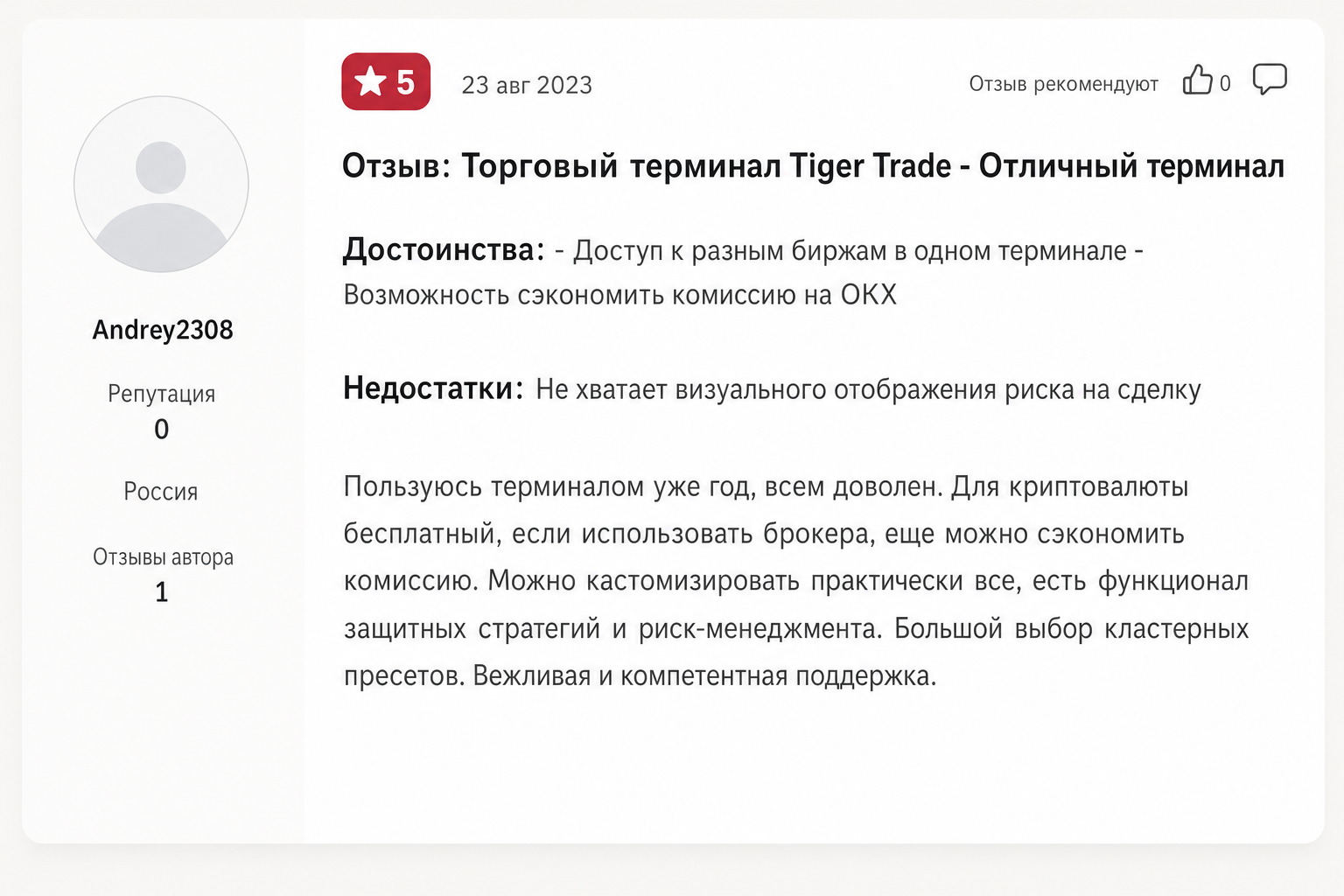 Tiger.com 