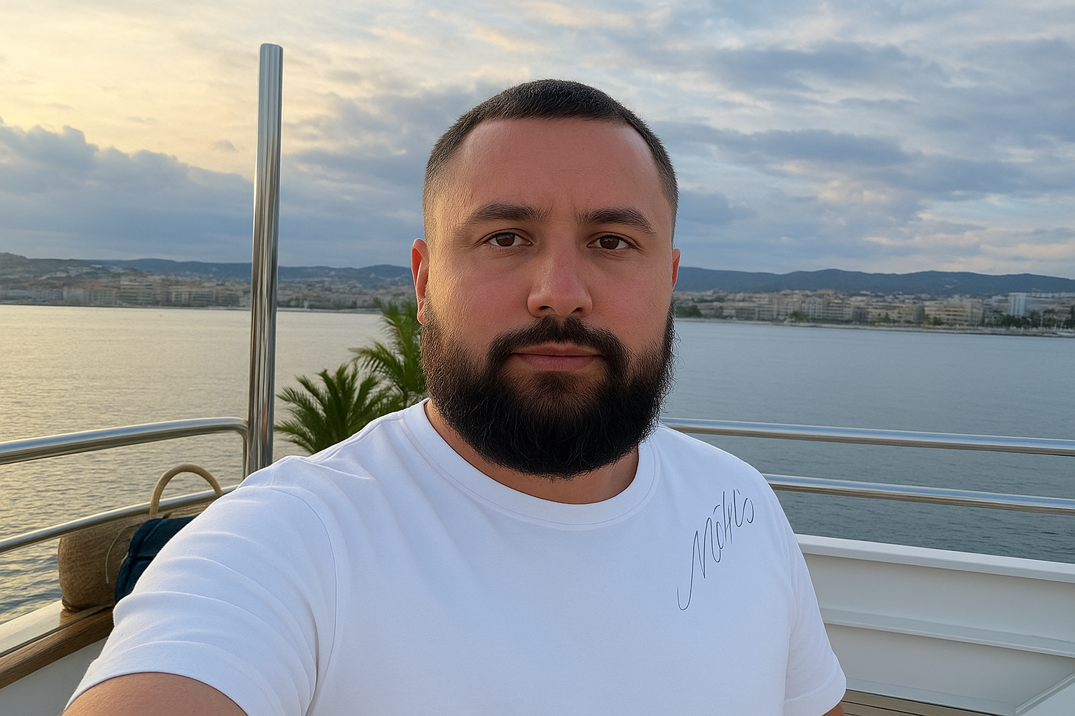 Азам Ходжаев