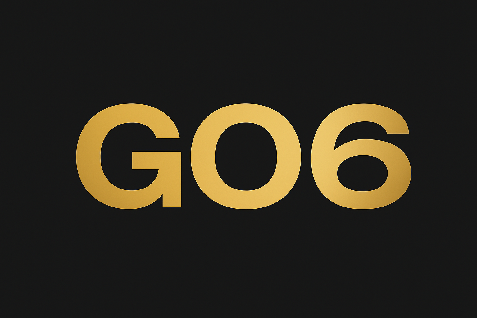 Go6 