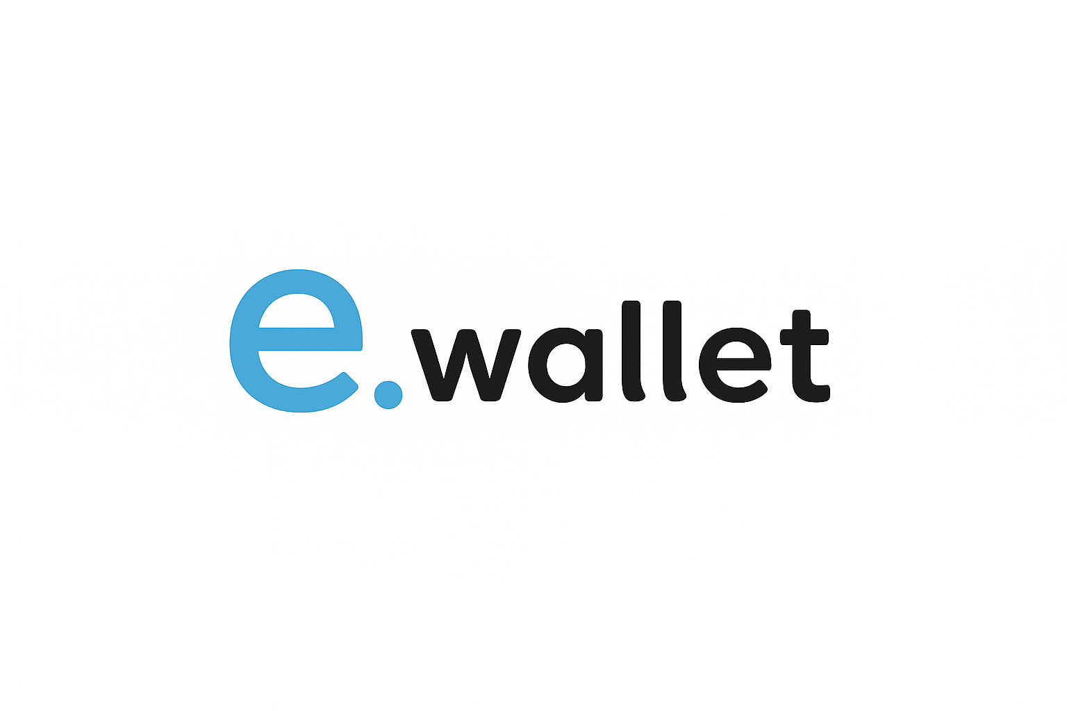 E Wallet