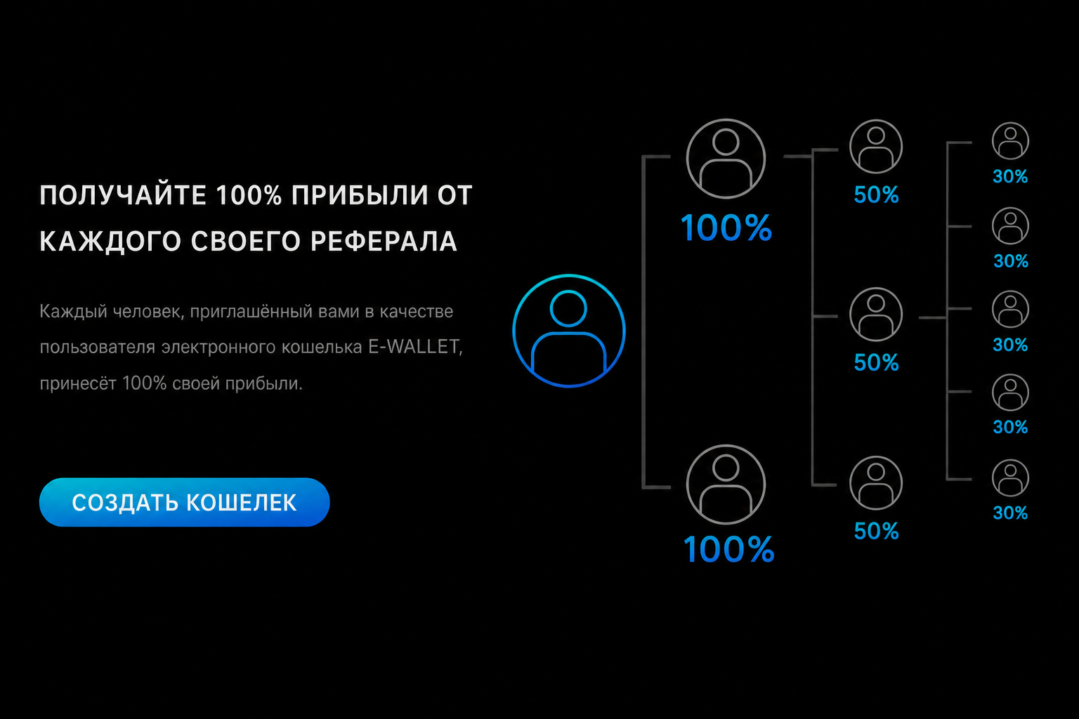 E Wallet