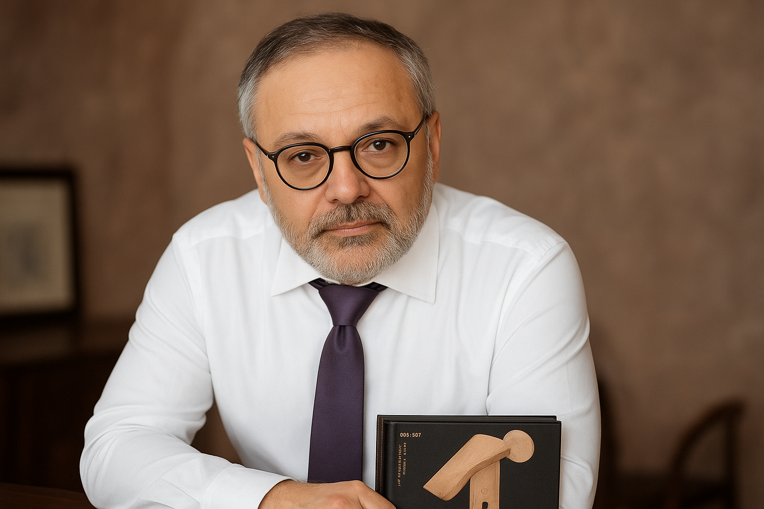 Михаил Хазин