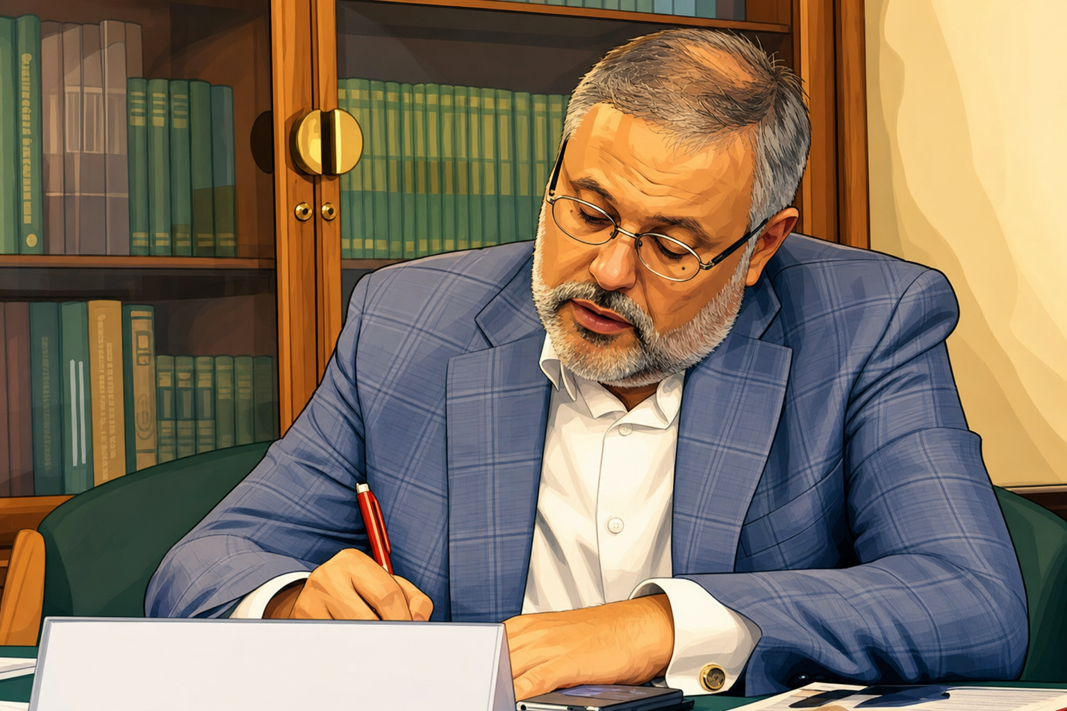Михаил Хазин