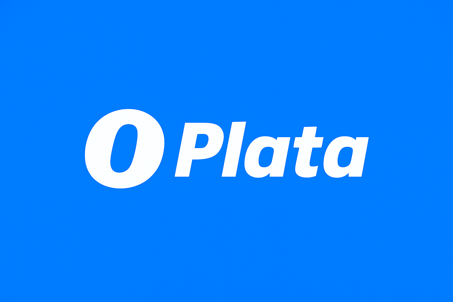 O Plata