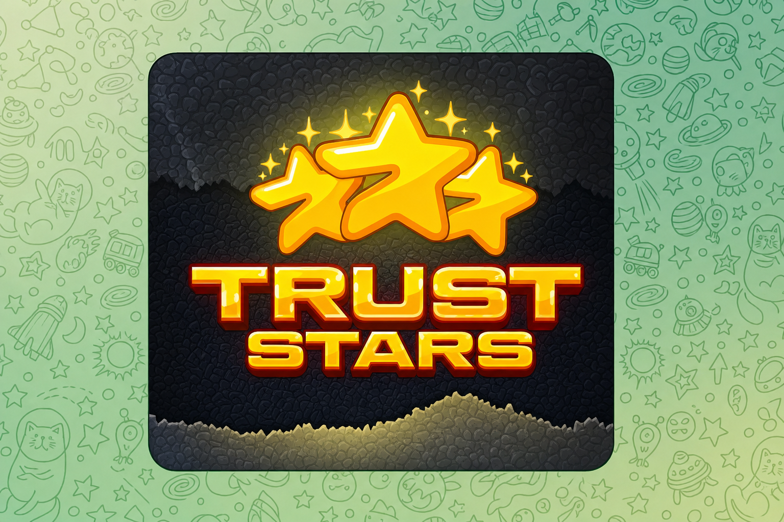 Truststars 