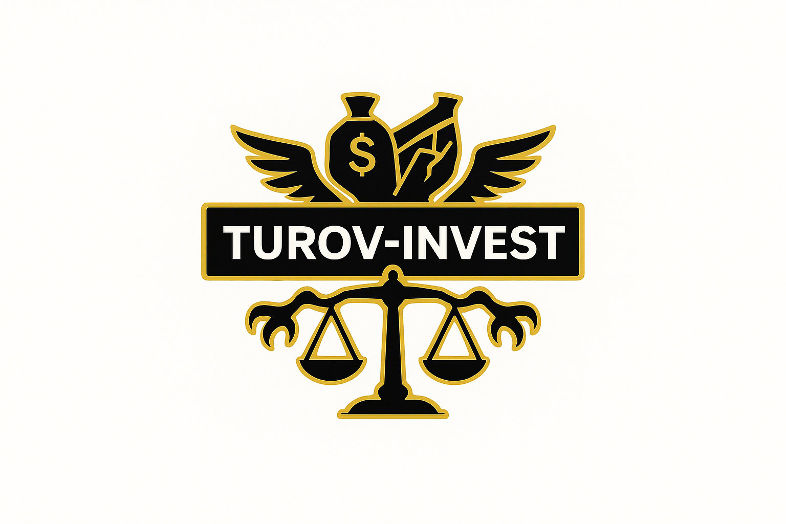 Туров Инвест / Крипта, Инвестиции